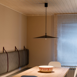 PLA 40cm Pendant Light